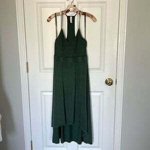 Anthropologie dress